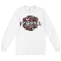 White mama Long Sleeve Tee - SublimationCraftShop