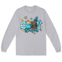Moon Dust cozy season Long Sleeve Tee - AdoDesignShop