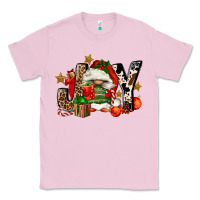 Bubblegum Pink joy gnomes Classic Tee - FaDigitalArtStudio