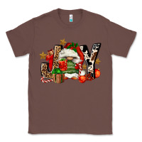 Chestnut joy gnomes Classic Tee - FaDigitalArtStudio