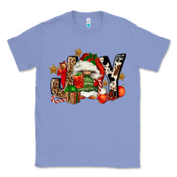 Colony Blue joy gnomes Classic Tee - FaDigitalArtStudio