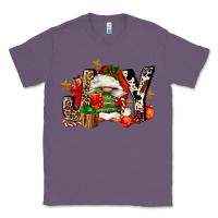 Lavender joy gnomes Classic Tee - FaDigitalArtStudio