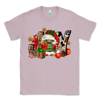 Lilac joy gnomes Classic Tee - FaDigitalArtStudio