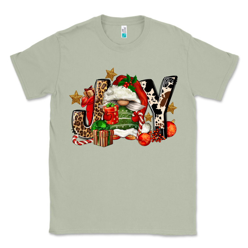 Joy Gnomes Classic Tee by FaDigitalArtStudio | Teevron