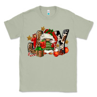 Matcha joy gnomes Classic Tee - FaDigitalArtStudio