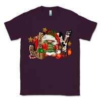 Plum joy gnomes Classic Tee - FaDigitalArtStudio