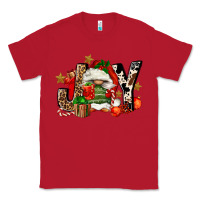 Red joy gnomes Classic Tee - FaDigitalArtStudio
