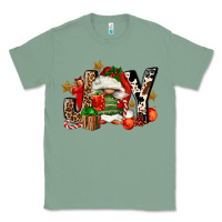 Sage joy gnomes Classic Tee - FaDigitalArtStudio