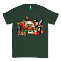 Sports Green joy gnomes Classic Tee - FaDigitalArtStudio
