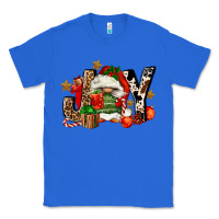 True Royal joy gnomes Classic Tee - FaDigitalArtStudio