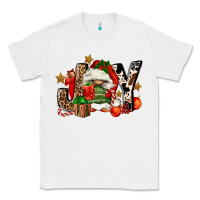 White joy gnomes Classic Tee - FaDigitalArtStudio