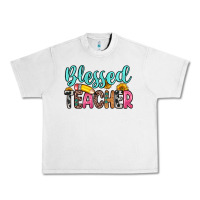 Lunar Rock blessed teacher Urban Heavy Tee - Zillion Design Studio