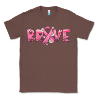 Chestnut brave with ribbon Classic Tee - HRA Design Shop