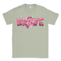 Matcha brave with ribbon Classic Tee - HRA Design Shop