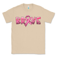 Mushroom brave with ribbon Classic Tee - HRA Design Shop
