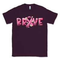 Plum brave with ribbon Classic Tee - HRA Design Shop