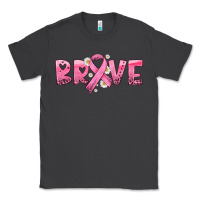 Smoke brave with ribbon Classic Tee - HRA Design Shop