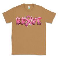 Toasted Coconut brave with ribbon Classic Tee - HRA Design Shop