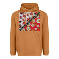 Meerkat ladybug Heavyweight Hoodie - BarkalooDesign
