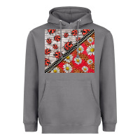 Storm ladybug Heavyweight Hoodie - BarkalooDesign