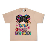 Burro hello fifth grade Urban Heavy Tee - texasbilliewilder