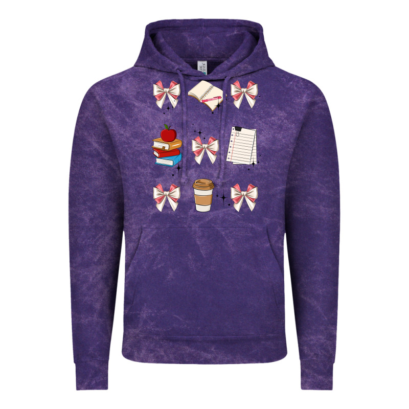 Teacher Vintage Hoodie by JahusDesignShop | Teevron