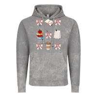 Cloud Rock teacher Vintage Hoodie - JahusDesignShop