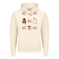 Vintage Artic teacher Vintage Hoodie - JahusDesignShop