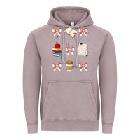 Vintage Zinc teacher Vintage Hoodie - JahusDesignShop