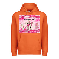 Carrot out here lookin like a snack Premium Hoodie - MaliasSmallBusiness