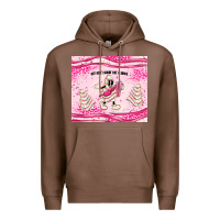 Chestnut out here lookin like a snack Premium Hoodie - MaliasSmallBusiness