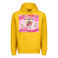 Lemon out here lookin like a snack Premium Hoodie - MaliasSmallBusiness
