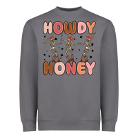 Storm howdy honey Heavyweight Sweatshirt - MaliasSmallBusiness