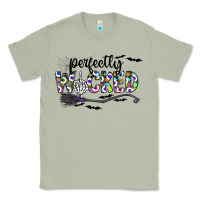 Matcha Perfectly Wicked Classic Tee - CowhideDigitalArt