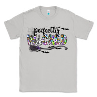 Moon Dust Perfectly Wicked Classic Tee - CowhideDigitalArt