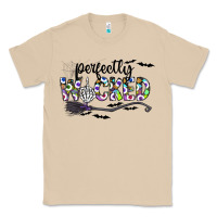 Mushroom Perfectly Wicked Classic Tee - CowhideDigitalArt