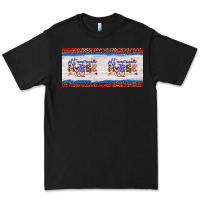 Black all american nurse 15oz mug Premium Tee - Artiststas