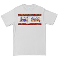 Dove Grey all american nurse 15oz mug Premium Tee - Artiststas