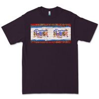 Plum all american nurse 15oz mug Premium Tee - Artiststas
