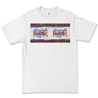 White all american nurse 15oz mug Premium Tee - Artiststas
