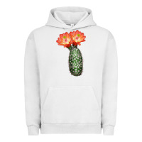 Pigment Lunar Rock King Cup Cactus Urban Hoodie - LillyAllenDesigns