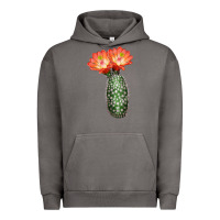 Pigment Tornado King Cup Cactus Urban Hoodie - LillyAllenDesigns