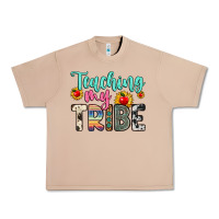 Burro teaching my tribe Urban Heavy Tee - Zillion Design Studio