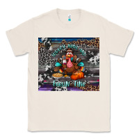 Turkey Wine And Feelin Fine Tumbler Classic Tee | Teevron
