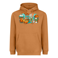 Meerkat basketball coffee cups Heavyweight Hoodie - Jasminsmagicworld