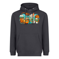 Smoke basketball coffee cups Heavyweight Hoodie - Jasminsmagicworld