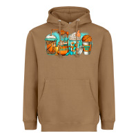 Toasted Coconut basketball coffee cups Heavyweight Hoodie - Jasminsmagicworld