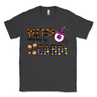 Smoke Witch Better Have My Candy Classic Tee - CowhideDigitalArt