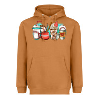 Meerkat baseball coffee cups Heavyweight Hoodie - Jasminsmagicworld