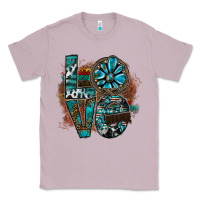 Lilac love Classic Tee - SublimationCraftShop